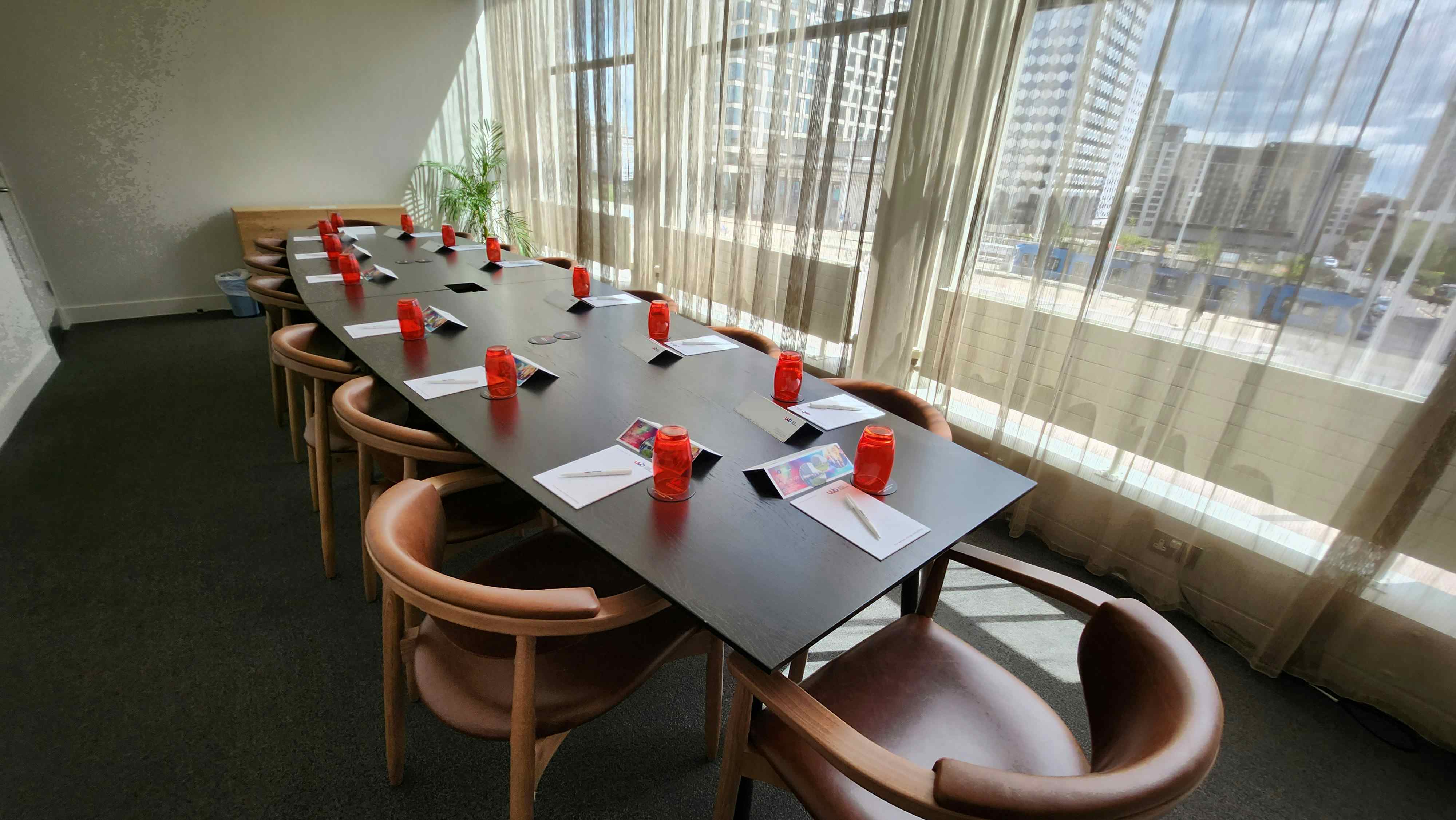 Unique Venues Birmingham